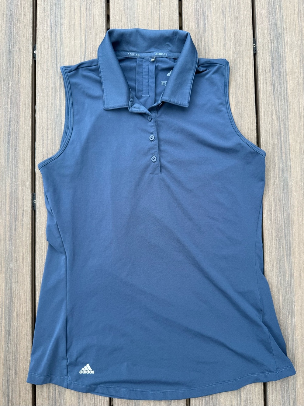 Women’s Adidas Golf Polo